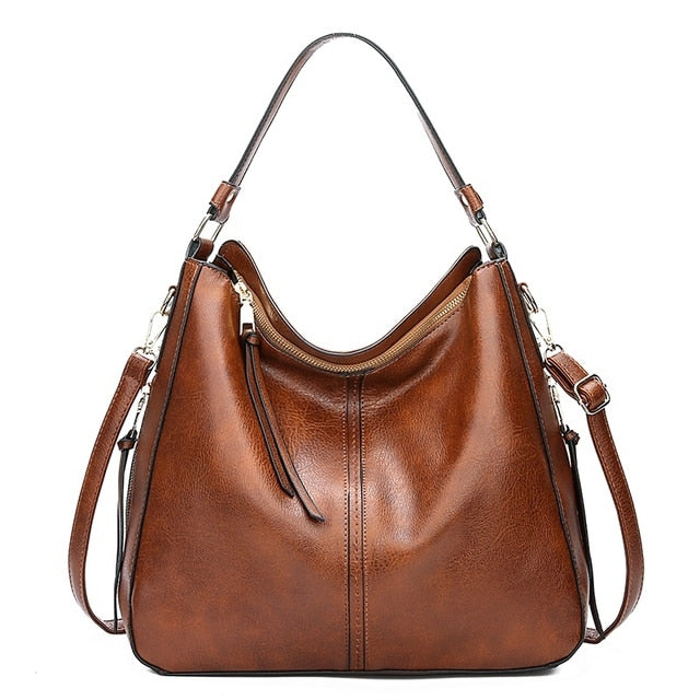 Sierra Shoulder Bolso