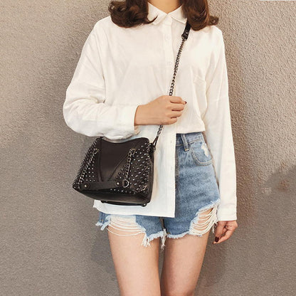 Ember Shoulder Bolso