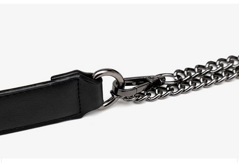 Claire Shoulder Bolso