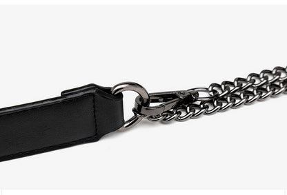 Claire Shoulder Bolso