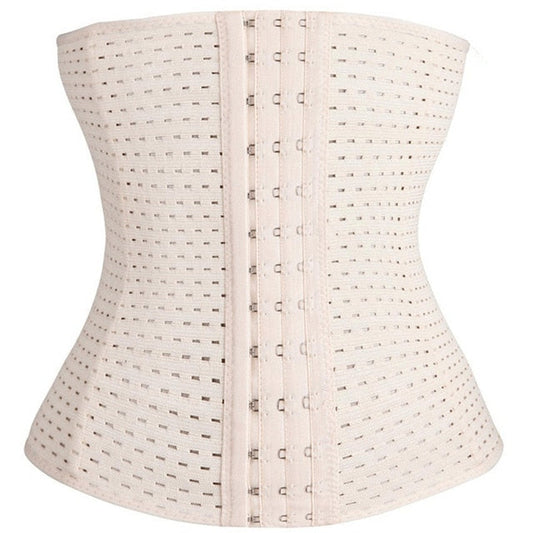 Top Gótico Margaret Waist Corset