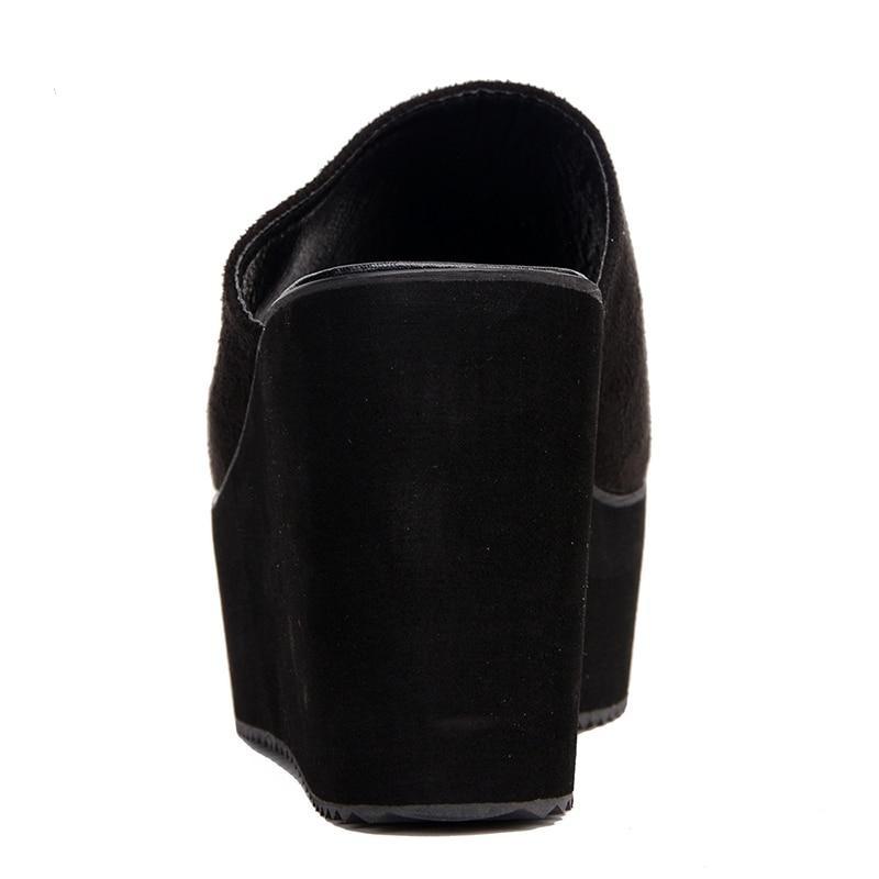 Sandalias Góticas Felipa