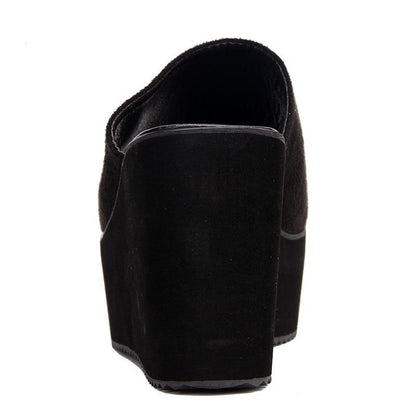 Sandalias Góticas Felipa