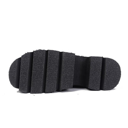 Botas Góticas Claudette Ankle