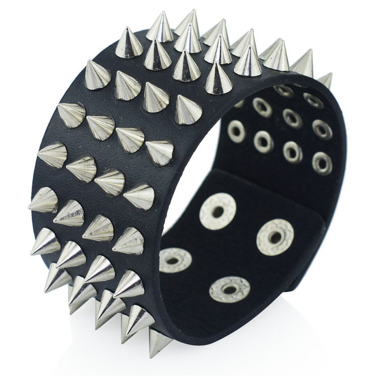 Pulsera Calavera Brutal