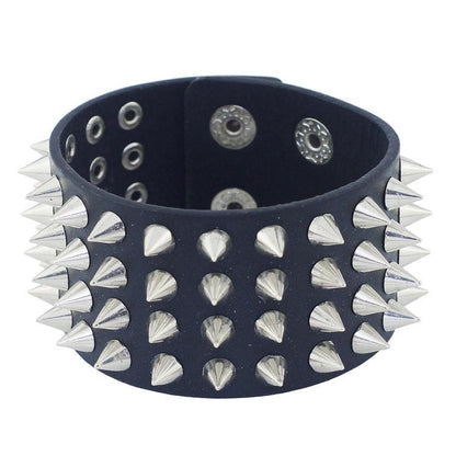Pulsera Calavera Brutal