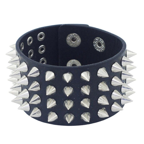 Pulsera Calavera Brutal