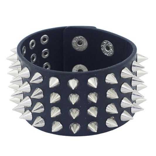 Pulsera Calavera Brutal