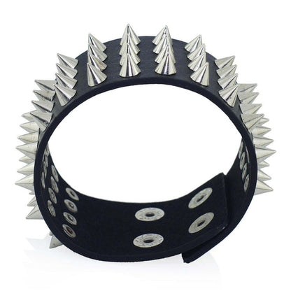 Pulsera Calavera Brutal