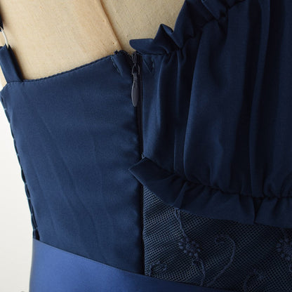 Vestido Gótico Eterna de Sombra