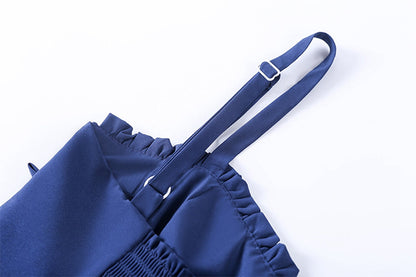 Vestido Gótico Eterna de Sombra