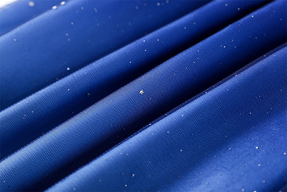 Vestido Gótico Eterna de Sombra