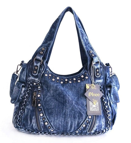 Taboo Denim Bolso