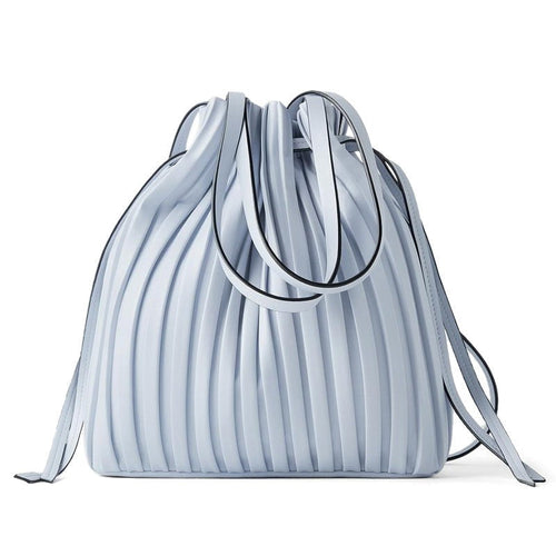 Catalina Cuero Hombro Bolso