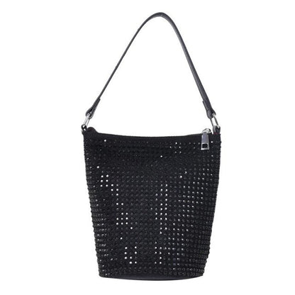 Aruba Rhinestone Bolso