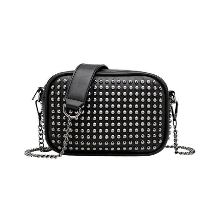 Claire Shoulder Bolso