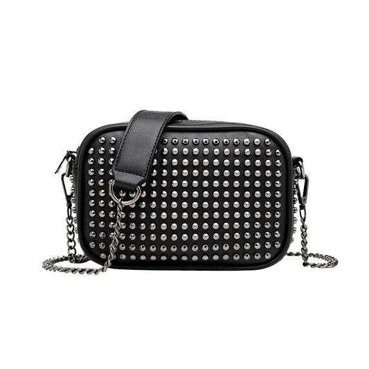 Claire Shoulder Bolso