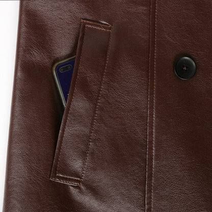 Gabardina Gótica Belen