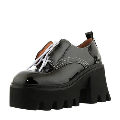 Zapatos Góticos Retro