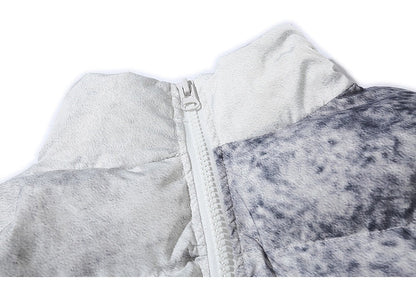 Abrigo Gótico Padded