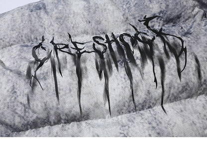 Abrigo Gótico Padded