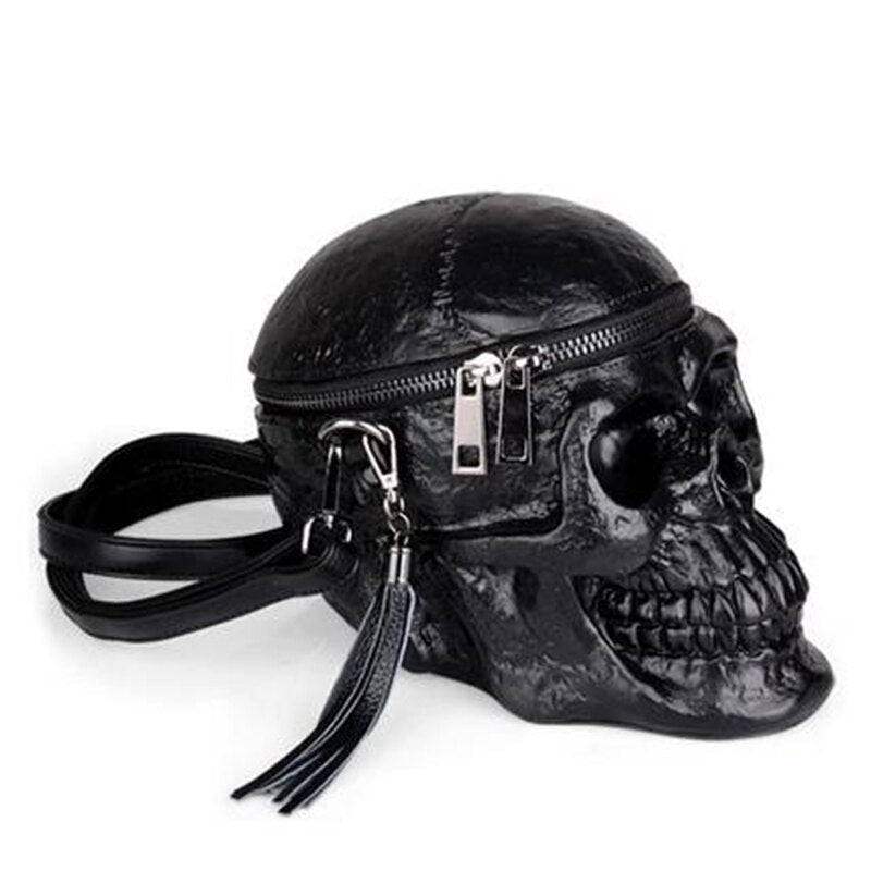 Fury Head Bolso