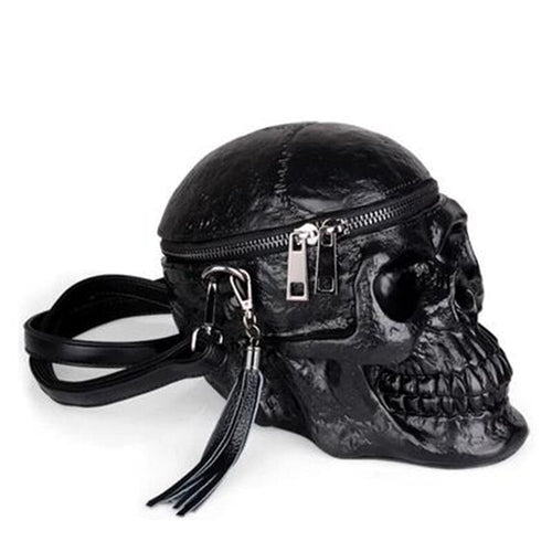 Fury Head Bolso