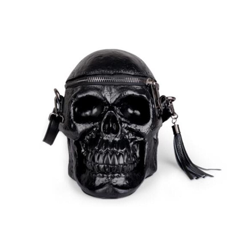 Fury Head Bolso