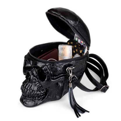 Fury Head Bolso