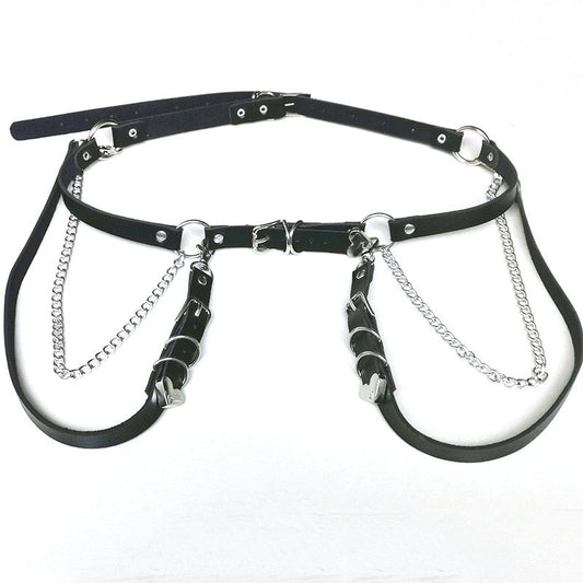 Pure Heart Cinturón Infernal