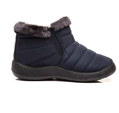 Botas Góticas Adora Winter