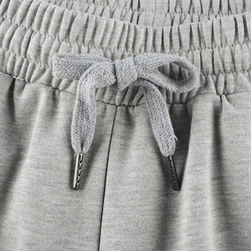 Pantalones Góticos Holgado Ancho Joggers