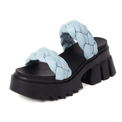 Sandalias Góticas Alaya