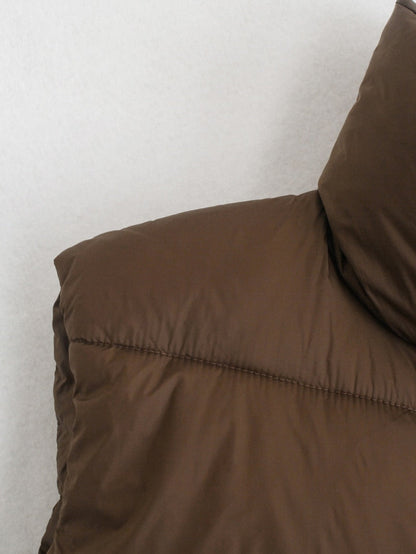 Abrigo Gótico Anna Cropped Vest