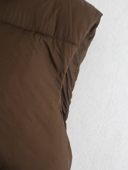 Abrigo Gótico Anna Cropped Vest