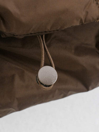 Abrigo Gótico Anna Cropped Vest