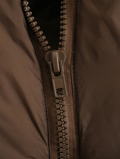 Abrigo Gótico Anna Cropped Vest