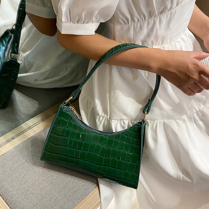 Vanessa Mini Hombro Bolso