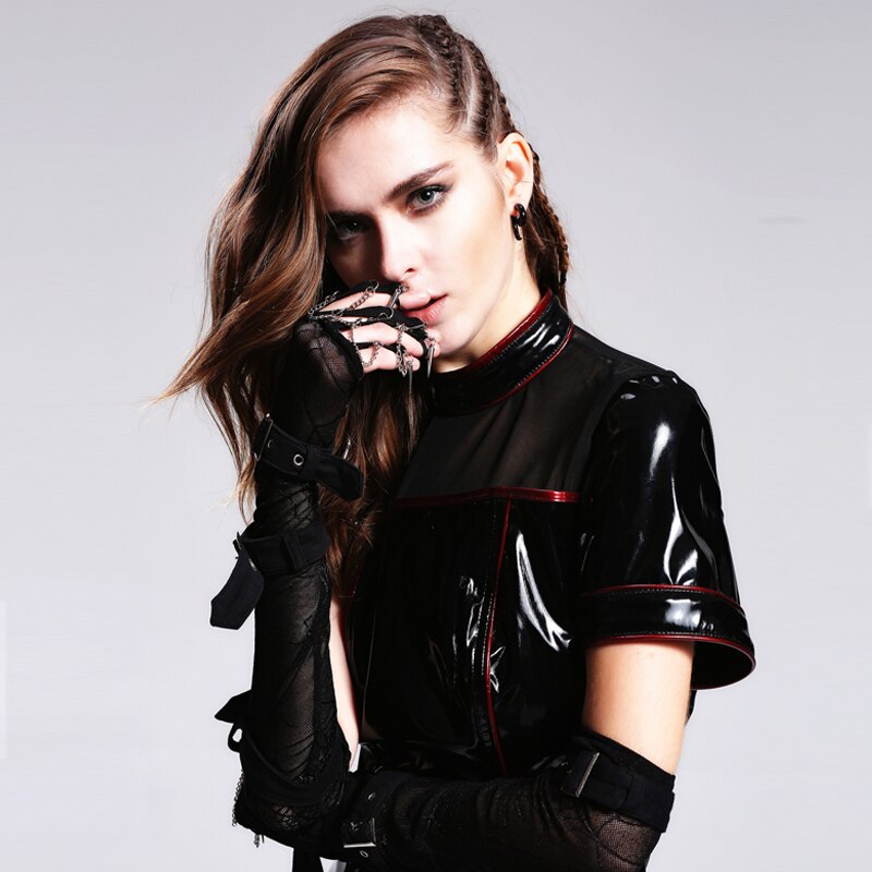 Spider Strap Gloves de Ceniza