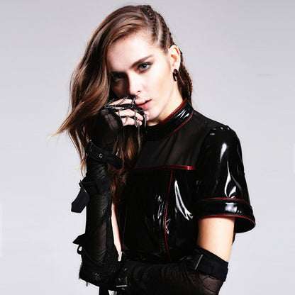 Spider Strap Gloves de Ceniza