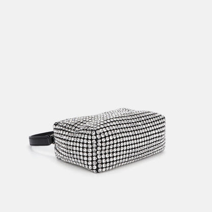 Mia Rhinestones Bolso