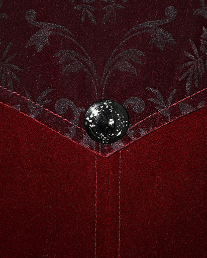 Abrigo del Conde de la Noche Eterna