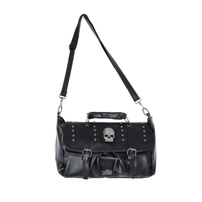 Punk Skull Bolso