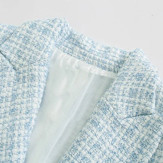 Blazer Gótico Strada Spring