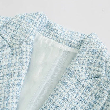 Blazer Gótico Strada Spring