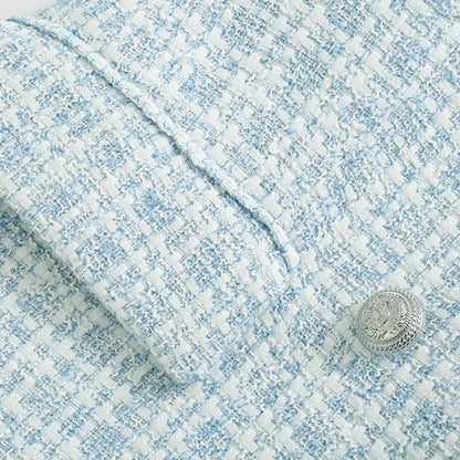 Blazer Gótico Strada Spring