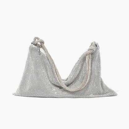 Lisa Rhinestone Bolso