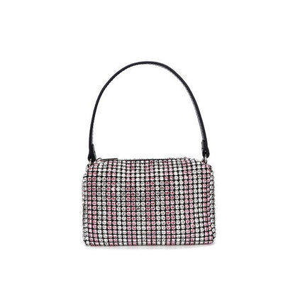 Mia Rhinestones Bolso