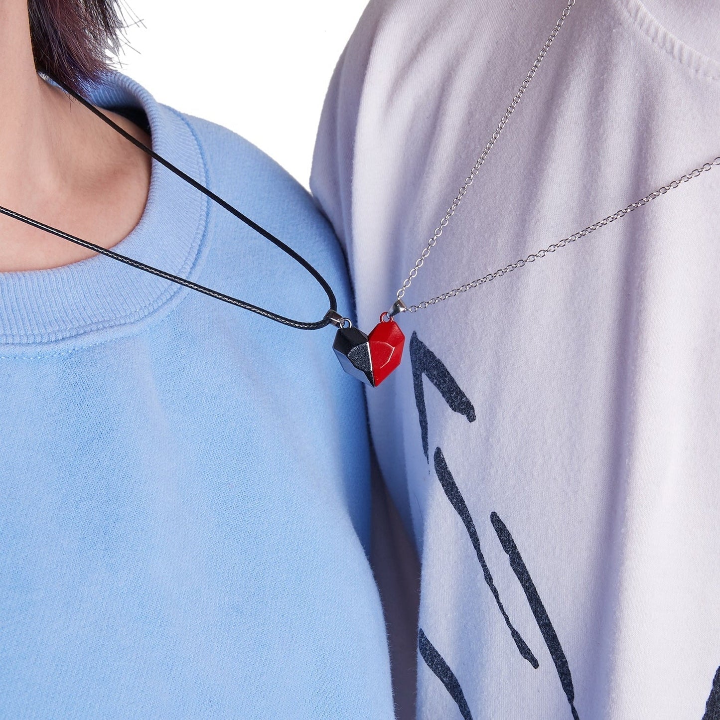 Collar Magnetic Couple