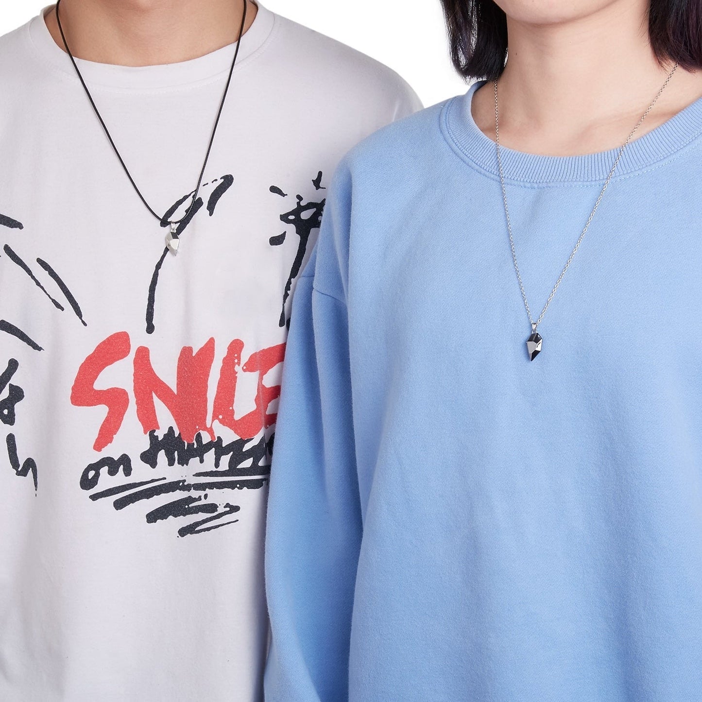 Collar Magnetic Couple